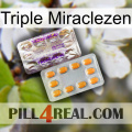 Triple Miraclezen new12